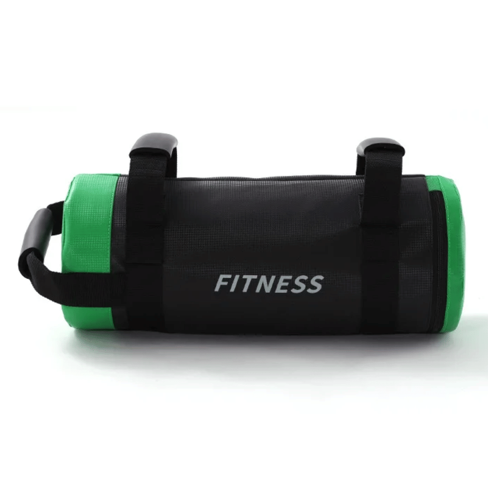 กระเป๋าถ่วงน้ำหนัก HOMEFITTOOLS 10 KG.
